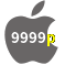 Aplicativo 9999p para iOS