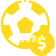 Aposte em esportes do mundo todo no 9999p!